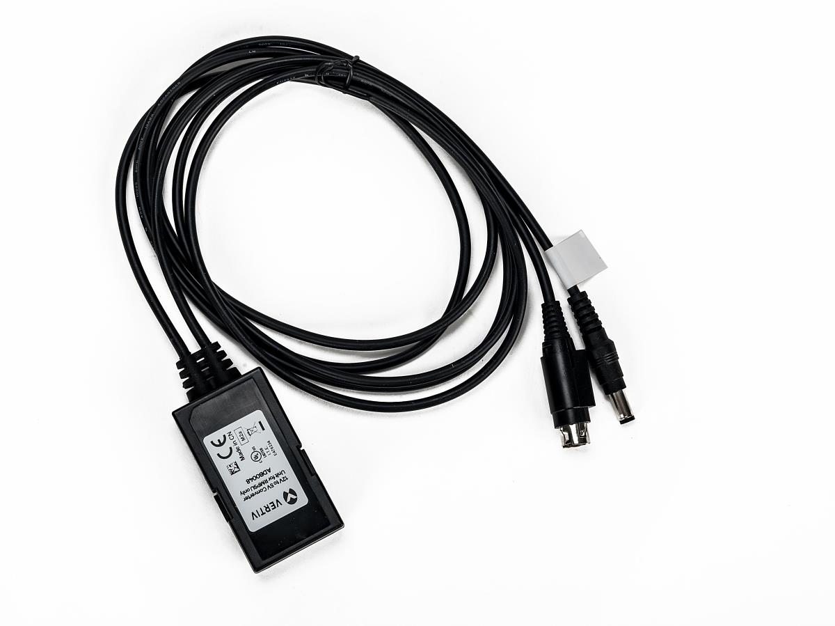 EU Product - RM PSU 12V TO 5V 6FT . thumbnail