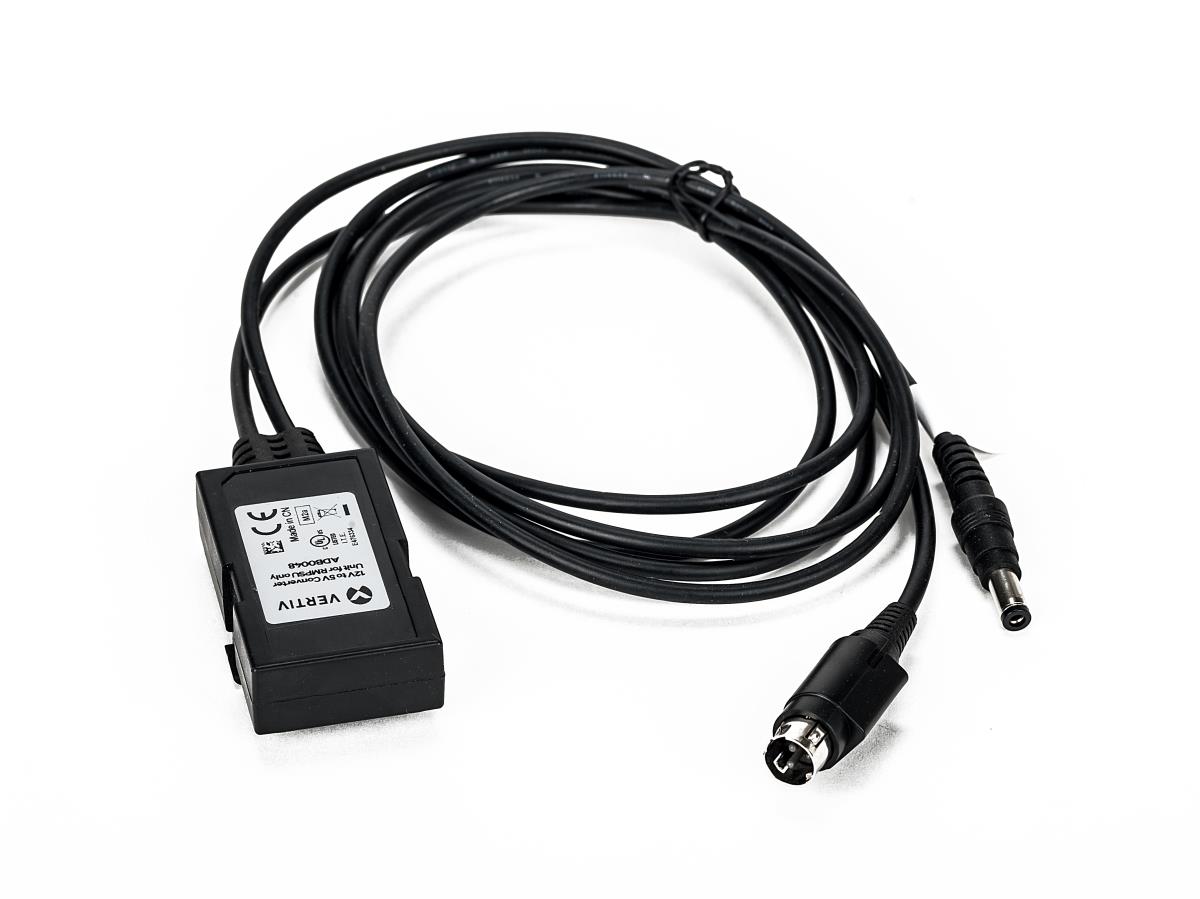EU Product - RM PSU 12V TO 5V 6FT . thumbnail