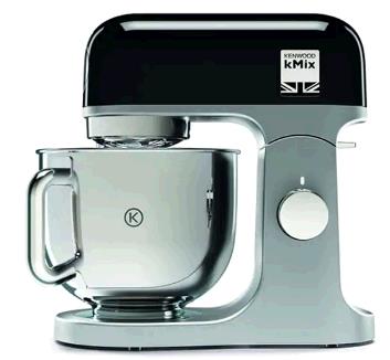 Kenwood kMix KMX750BK czarny thumbnail