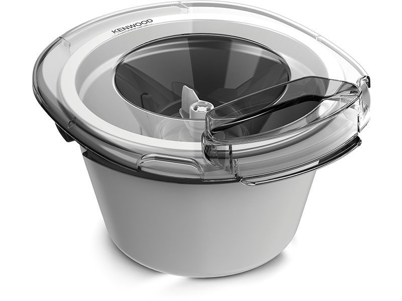 Kenwood KAX71.000WH Ice Machine thumbnail