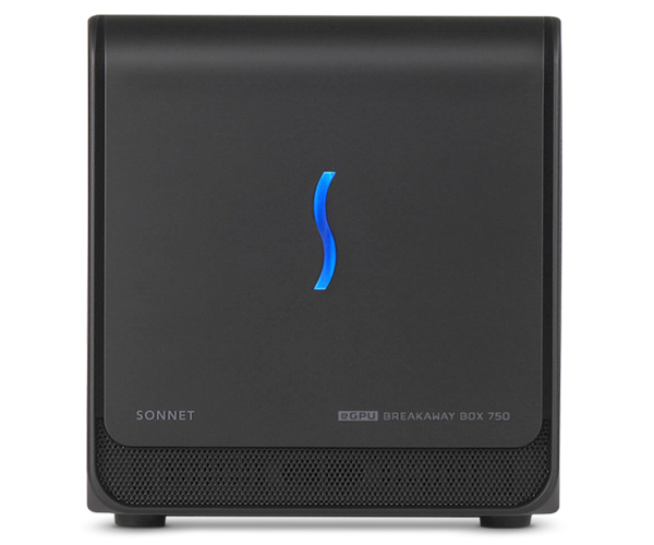 Sonnet eGFX Breakaway Box - 750W thumbnail