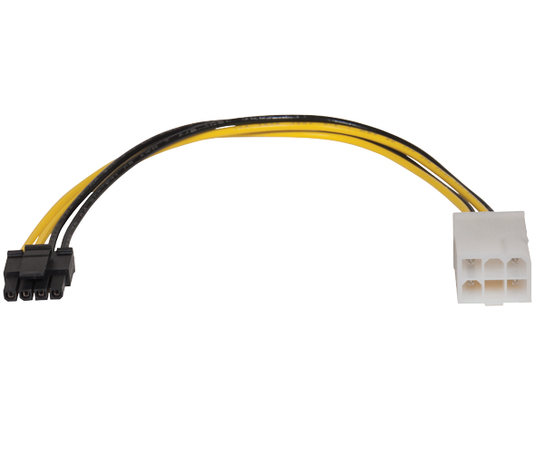Avid Hdx Card Power Adapter Cable thumbnail