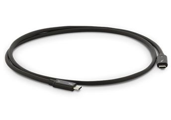EU Product - Thunderbolt 3 Cable 40gbps 0.7meter thumbnail
