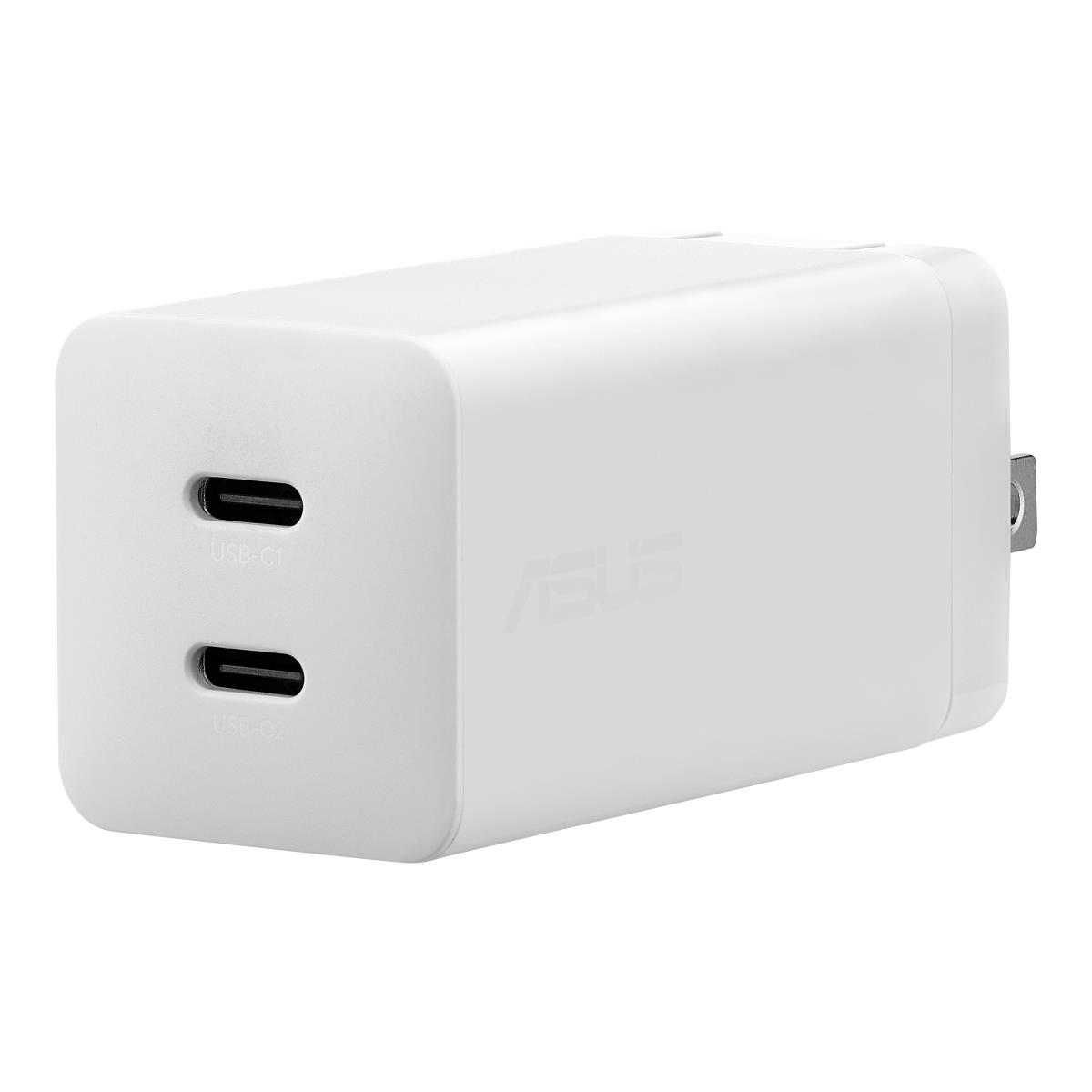 EU Product - Asus AC65-05           Adapter  65W  Wei�     EU thumbnail