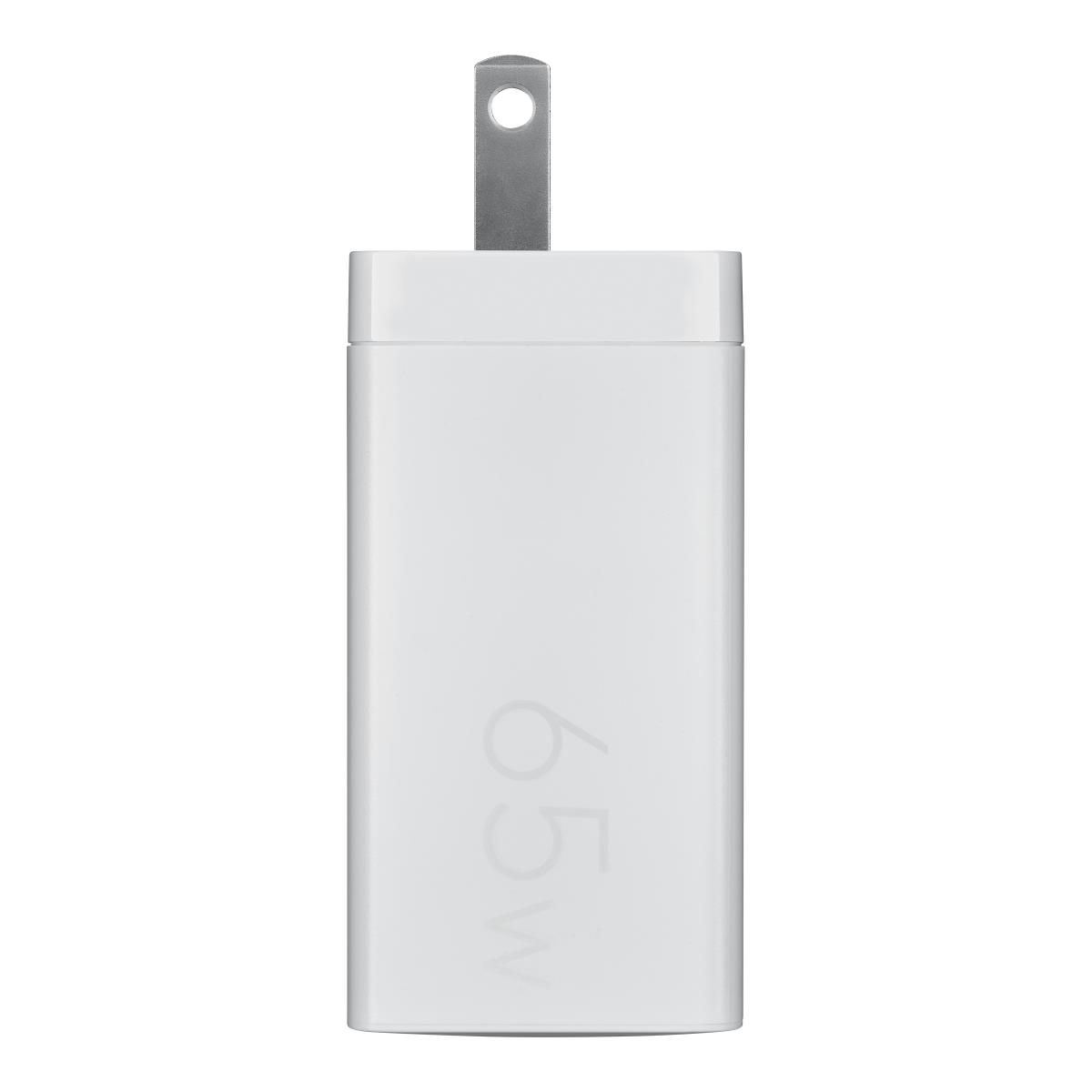 EU Product - Asus AC65-05           Adapter  65W  Wei�     EU thumbnail