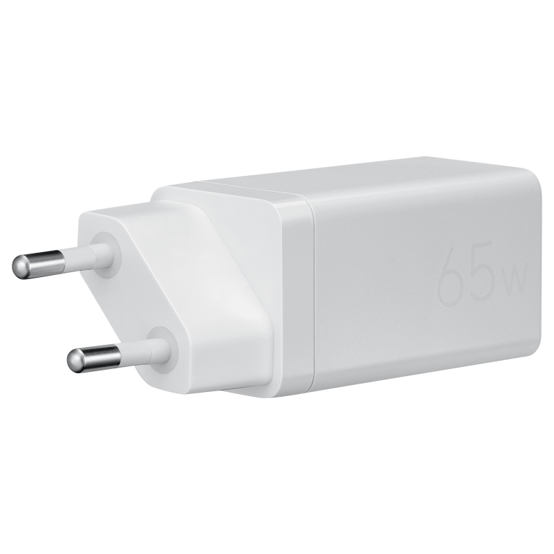 EU Product - Asus AC65-05           Adapter  65W  Wei�     EU thumbnail