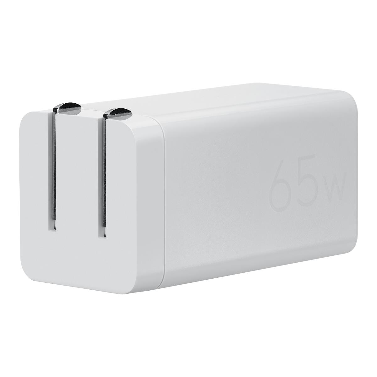 EU Product - Asus AC65-05           Adapter  65W  Wei�     EU thumbnail