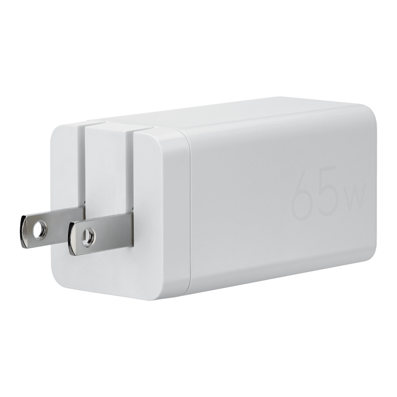EU Product - Asus AC65-05           Adapter  65W  Wei�     EU thumbnail