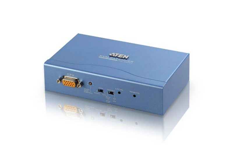 ATEN CE252 console extender thumbnail