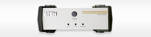 2 PORT VGA CPU SHARE CONSOLE thumbnail
