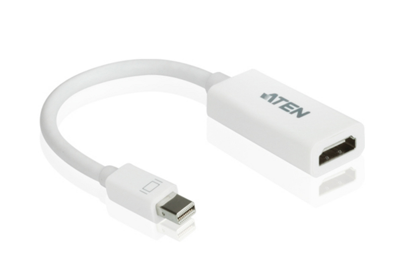 EU Product - Mini DisplayPort To Hdmi Adapter thumbnail