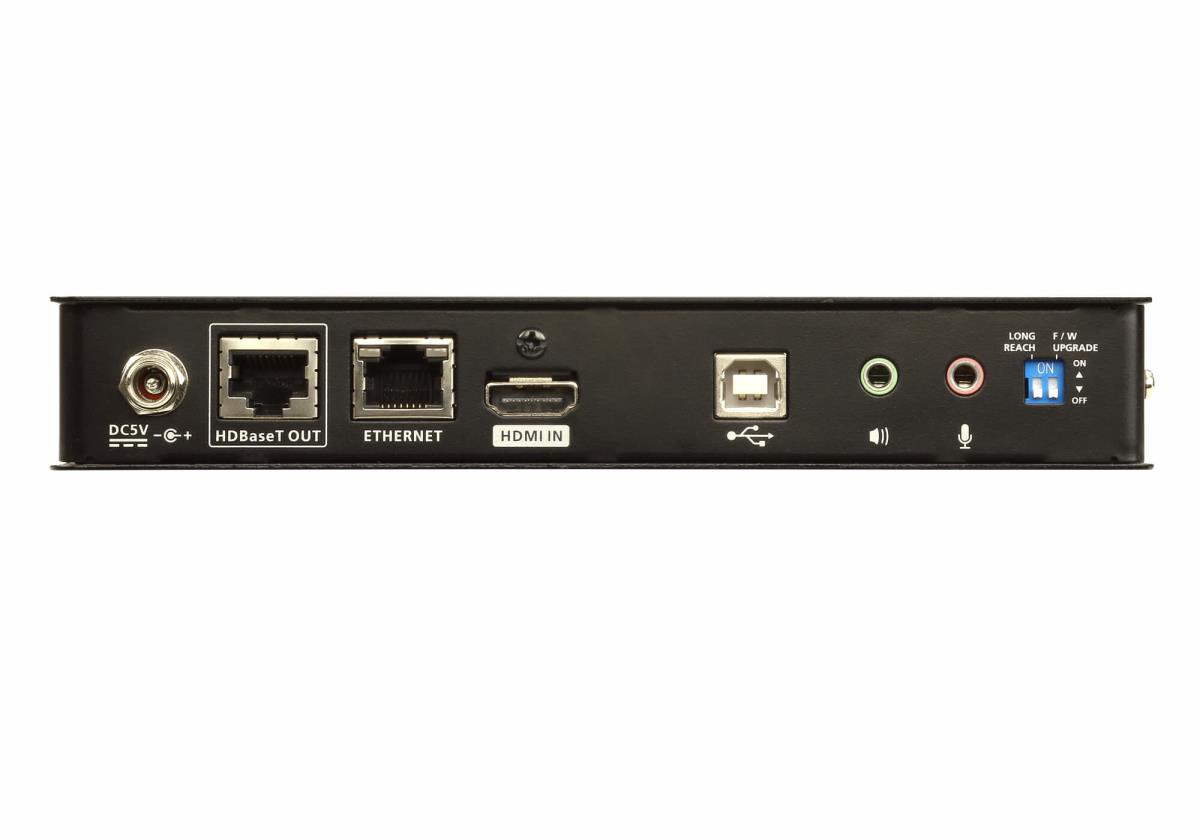 HDMI USB HDBT2.0 EXTENDER thumbnail