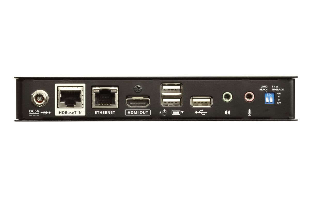 HDMI USB HDBT2.0 EXTENDER thumbnail