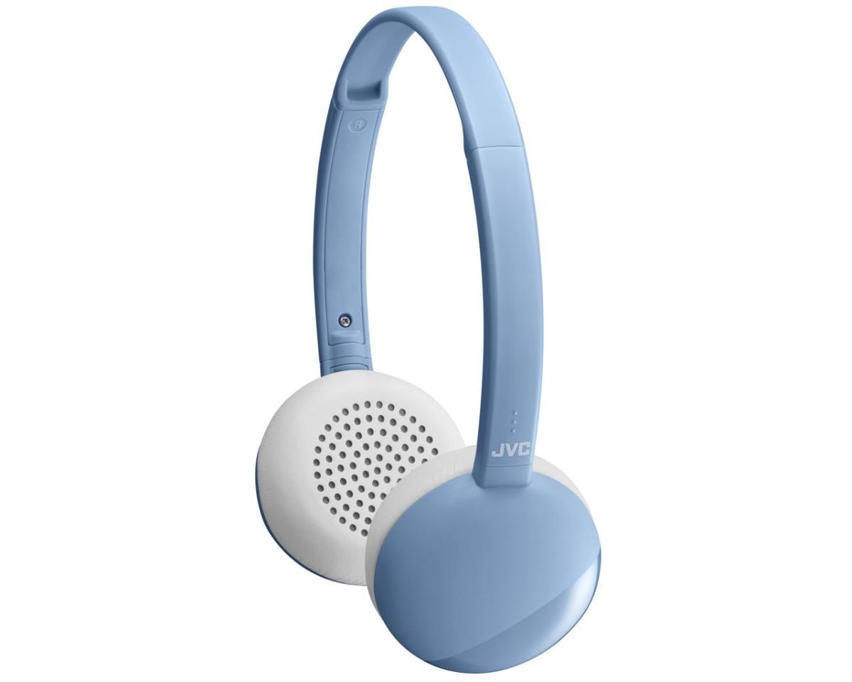 Wireless Headphone Ha-s22wau - Bluetooth - Blue - Lightweight thumbnail