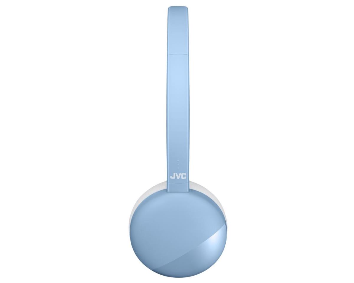 Wireless Headphone Ha-s22wau - Bluetooth - Blue - Lightweight thumbnail