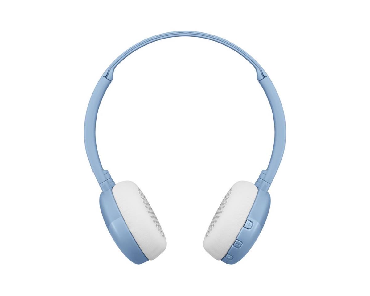 Wireless Headphone Ha-s22wau - Bluetooth - Blue - Lightweight thumbnail