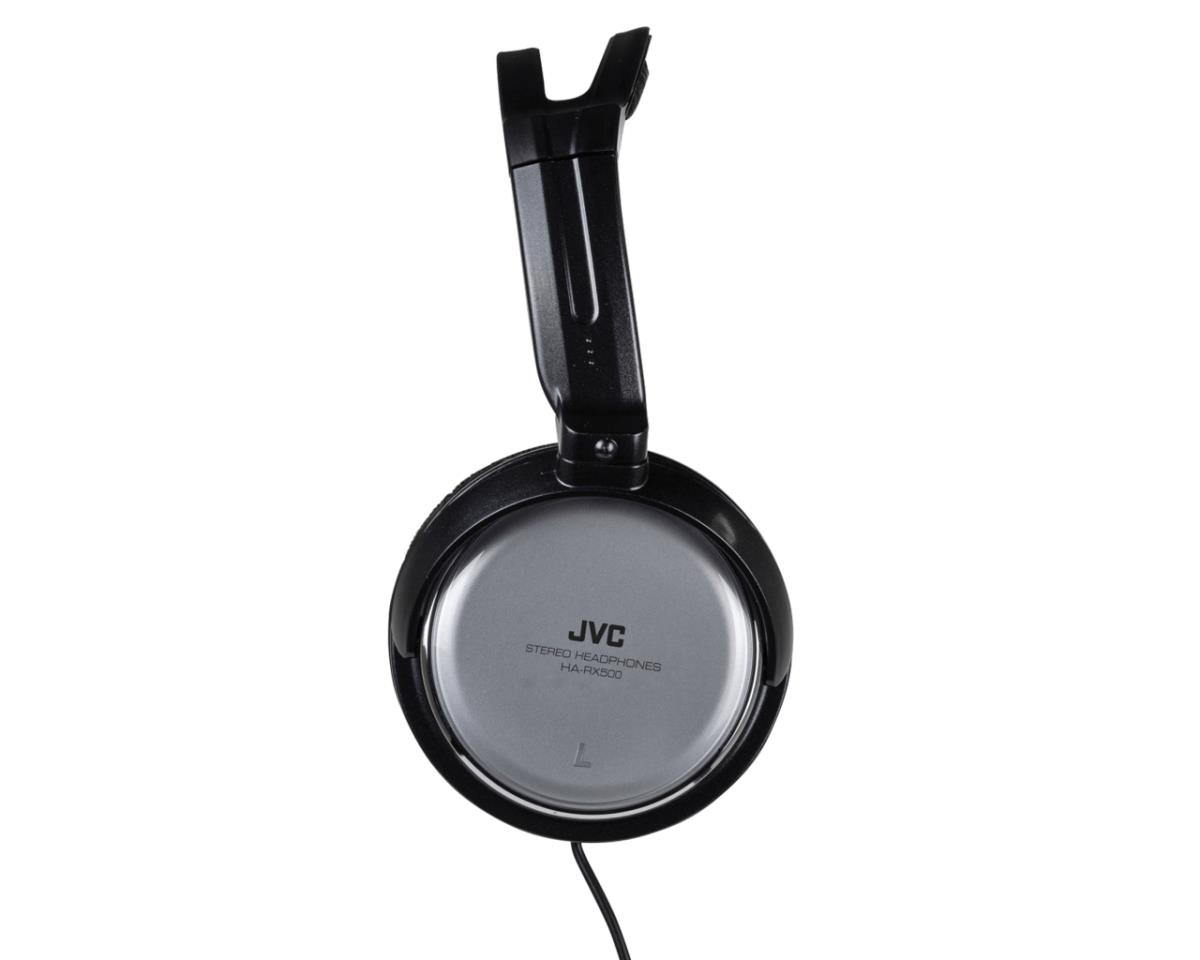 JVC S+?uchawki HA-RX500 thumbnail