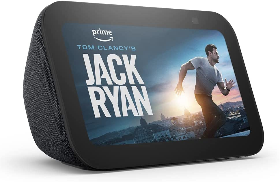 AMAZON Echo Show 5 (3 Gen.) thumbnail