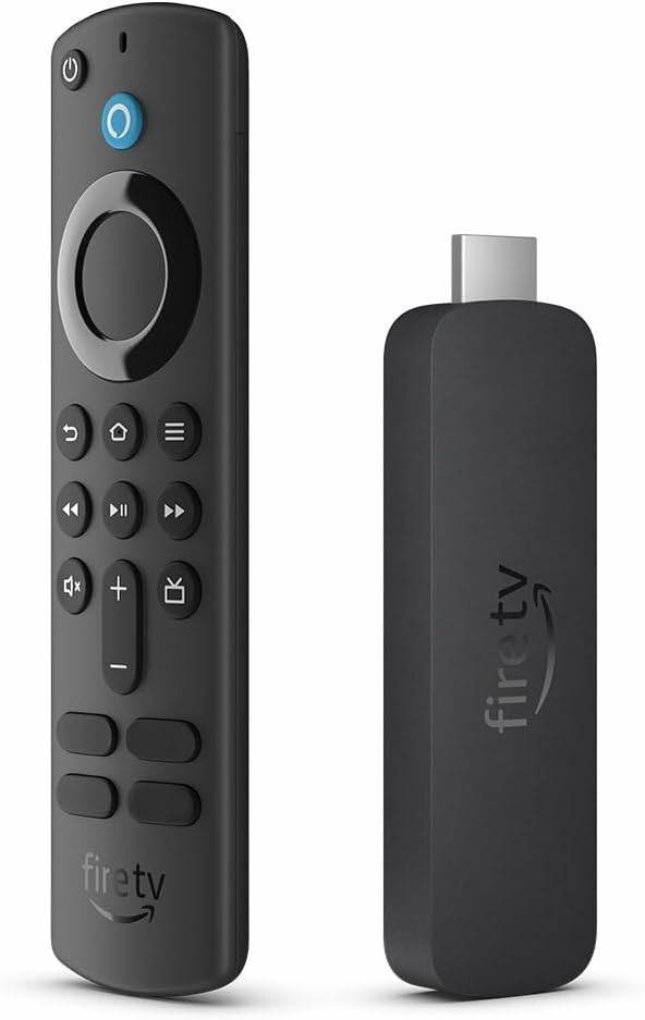 EU Product - Fire Tv Stick 4k Gen. 2 thumbnail