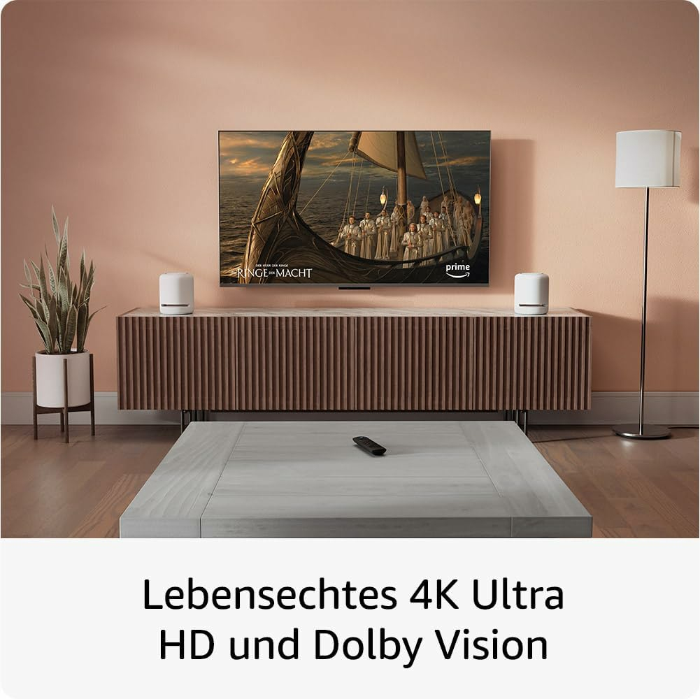 EU Product - Fire Tv Stick 4k Gen. 2 thumbnail