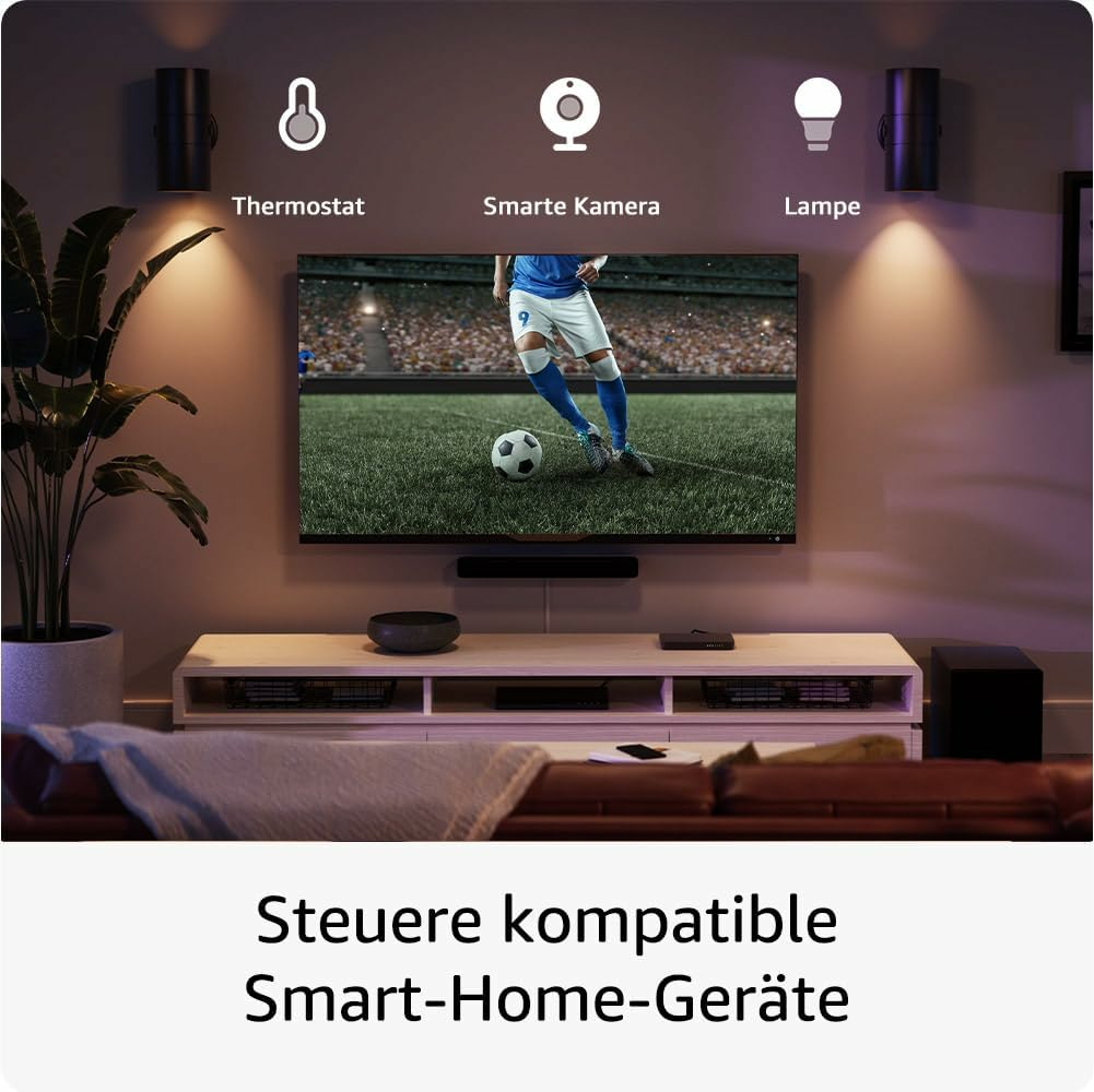 EU Product - Fire Tv Stick 4k Gen. 2 thumbnail