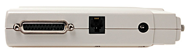 USRobotics 56K V.92 modem 56 Kbit/s thumbnail