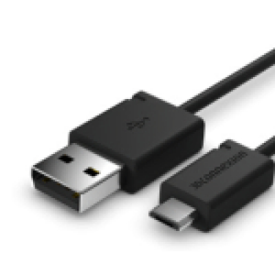 EU Product - Micro-USB-Kabel - Cable - Digital thumbnail