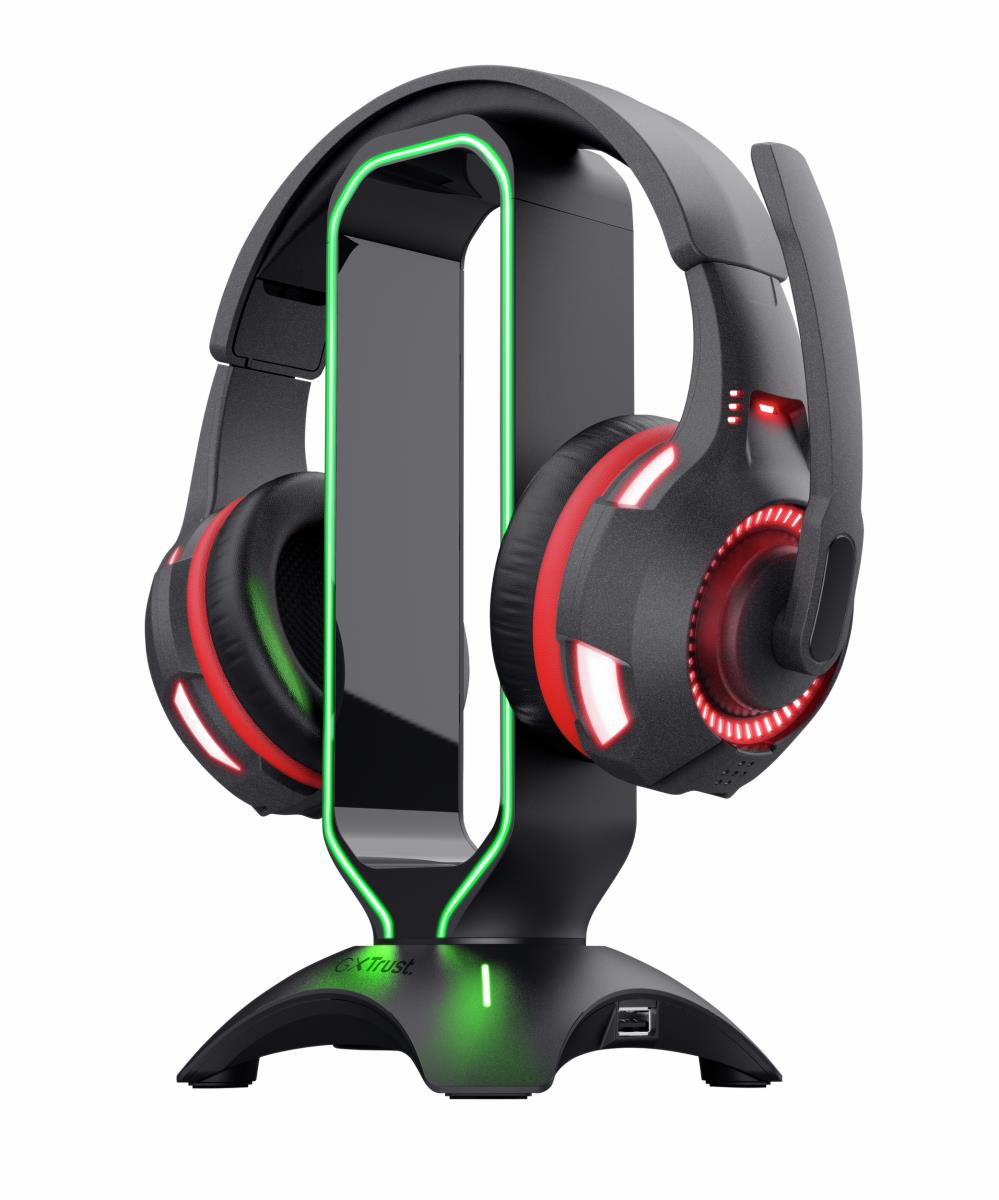 Trust GXT 265 Cintar Headphone holder thumbnail