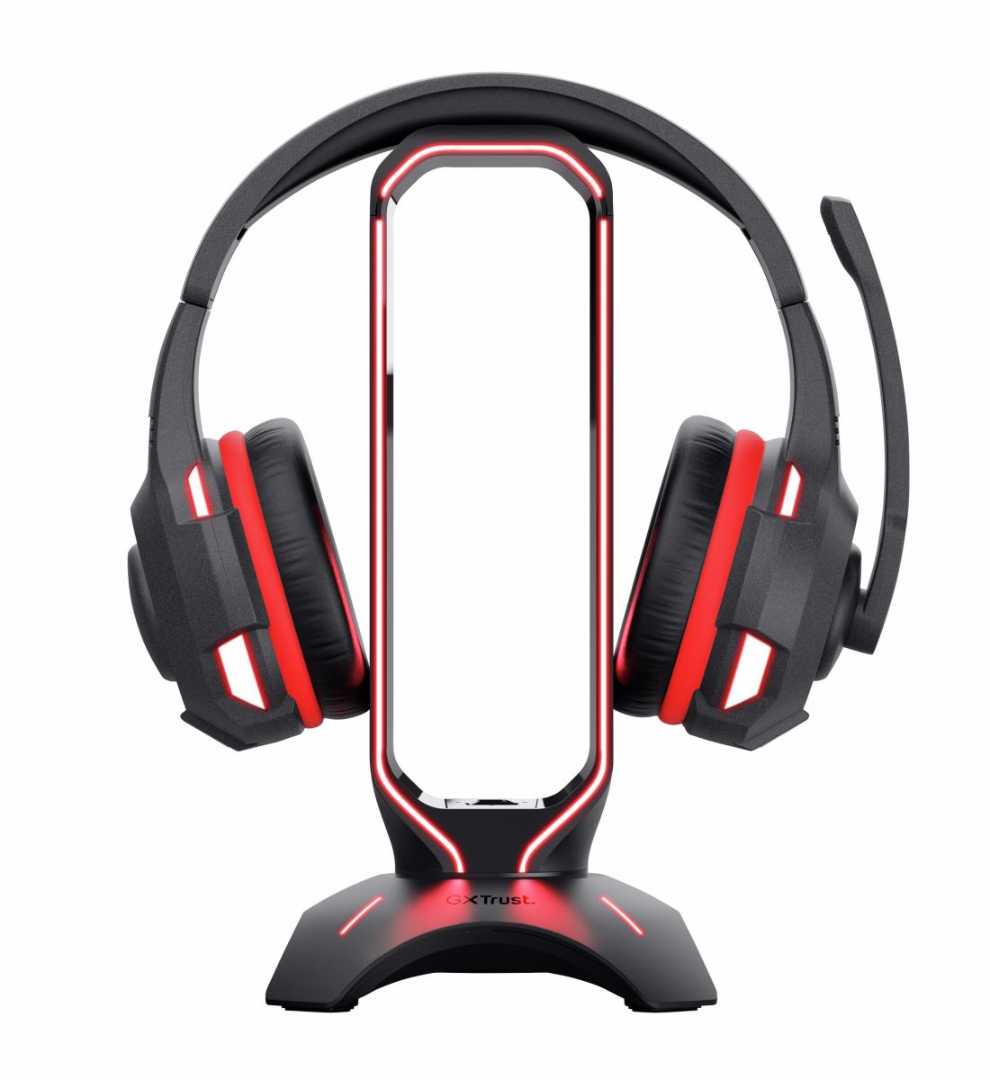 Trust GXT 265 Cintar Headphone holder thumbnail