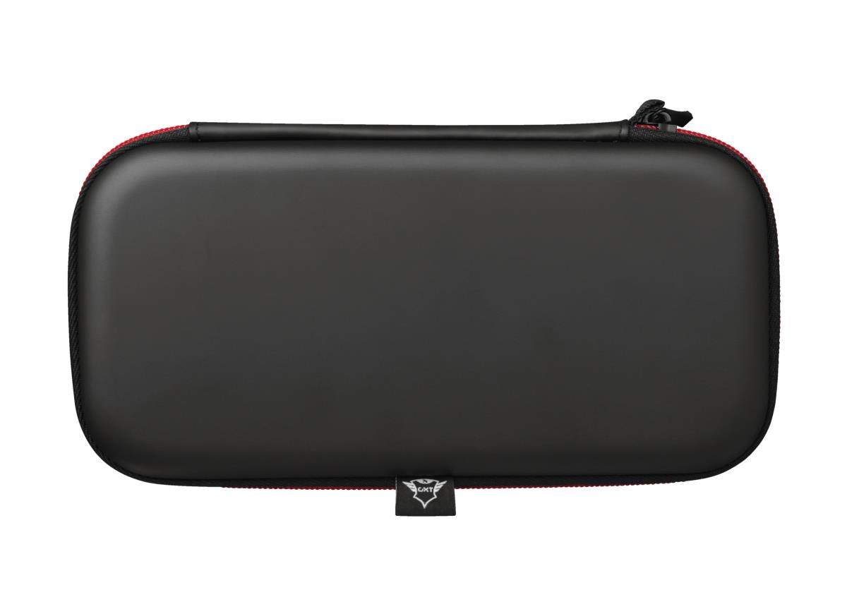 Trust GXT 1241 Tidor XL Sleeve case Nintendo Black thumbnail
