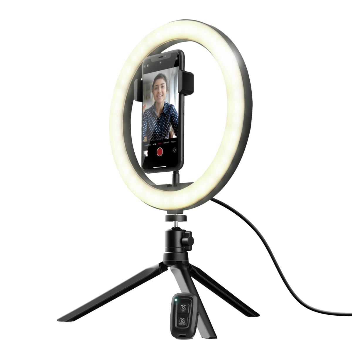 Trust Maku lighting ring 120 LED thumbnail