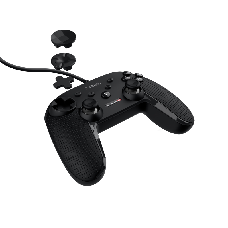 Gxt541 Muta Pc Controller thumbnail