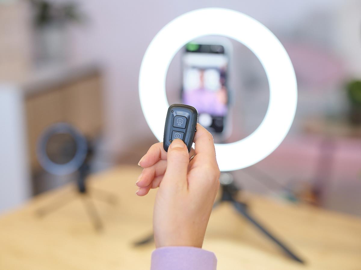 Maku+ Lighting Ring led thumbnail