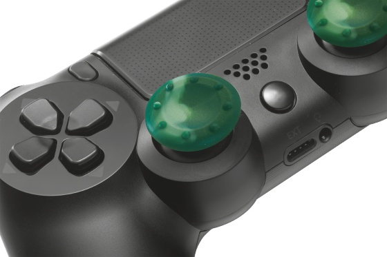 Trust 20814 gaming controller accessory Analog stick grips thumbnail