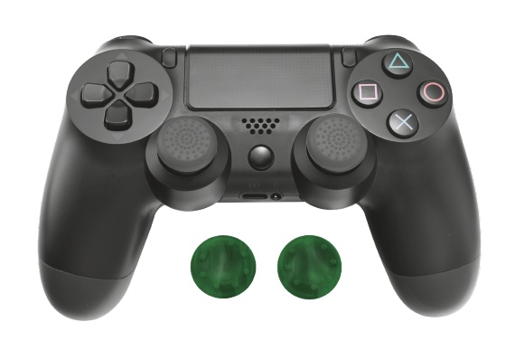 Trust 20814 gaming controller accessory Analog stick grips thumbnail