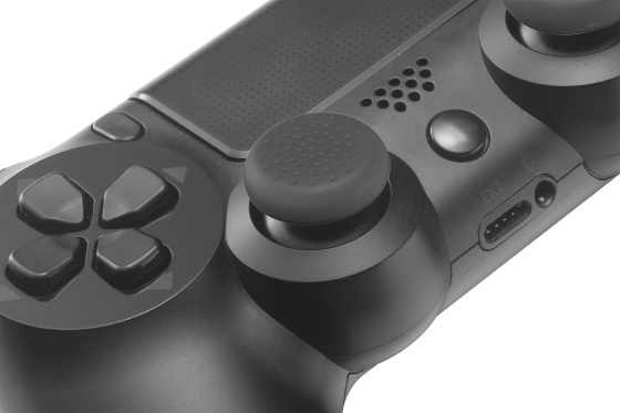 Trust 20814 gaming controller accessory Analog stick grips thumbnail