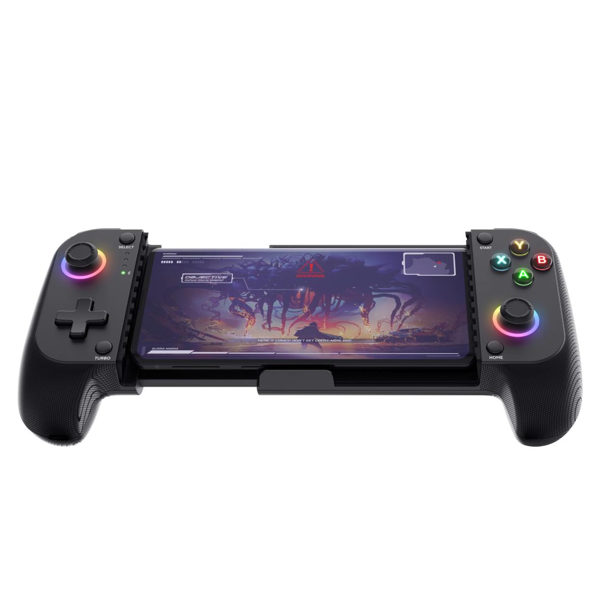 GXT735 MYLOX WRLS MOBILE CTRL BLK thumbnail