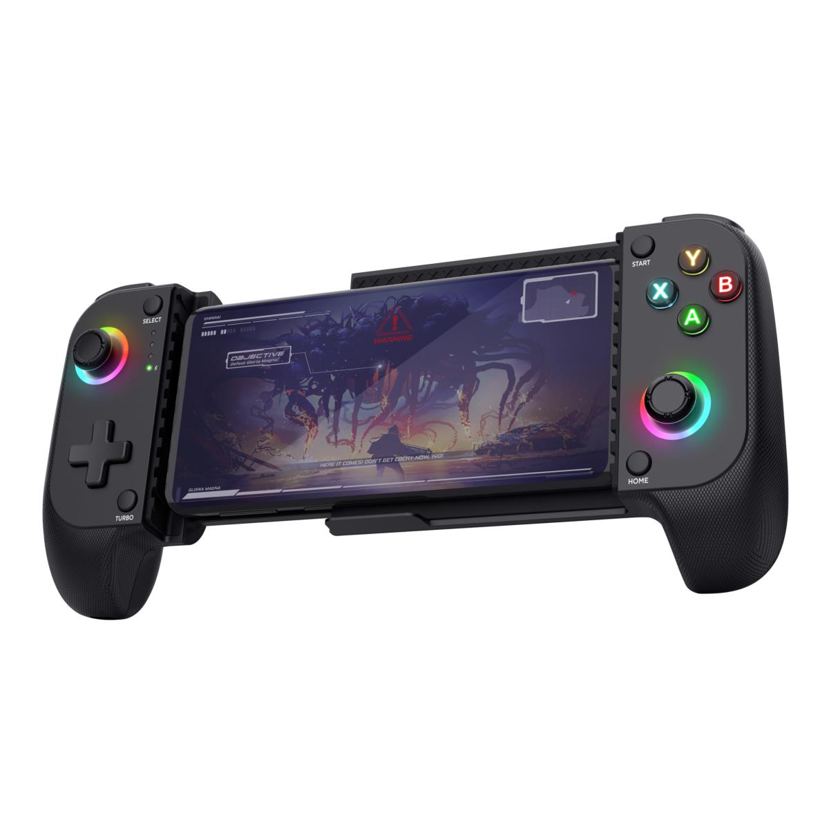 GXT735 MYLOX WRLS MOBILE CTRL BLK thumbnail