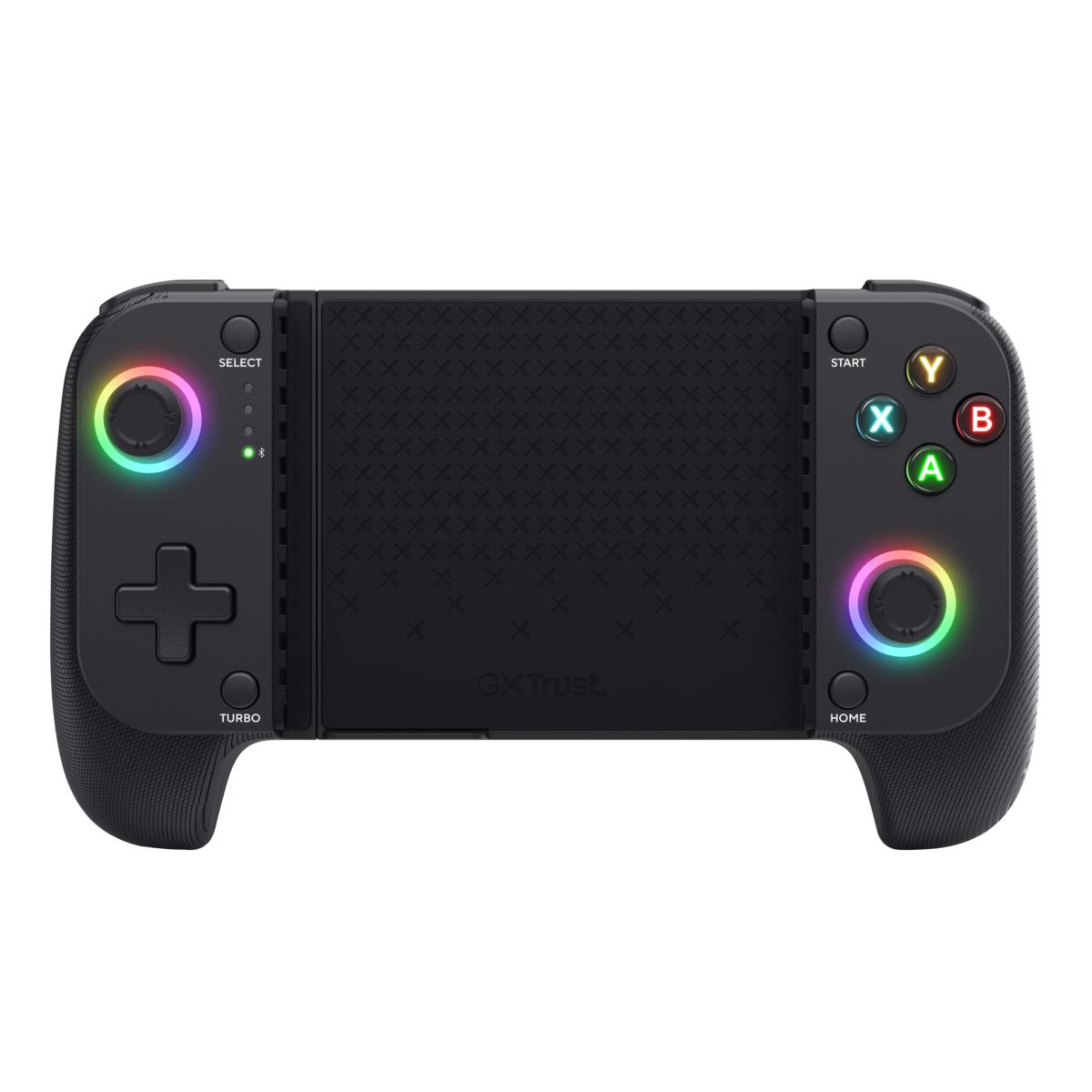 GXT735 MYLOX WRLS MOBILE CTRL BLK thumbnail