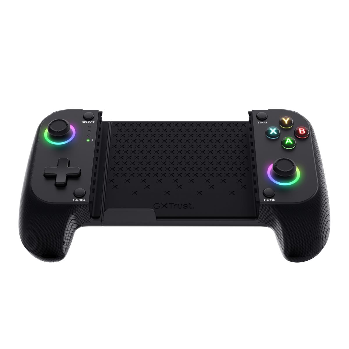 GXT735 MYLOX WRLS MOBILE CTRL BLK thumbnail