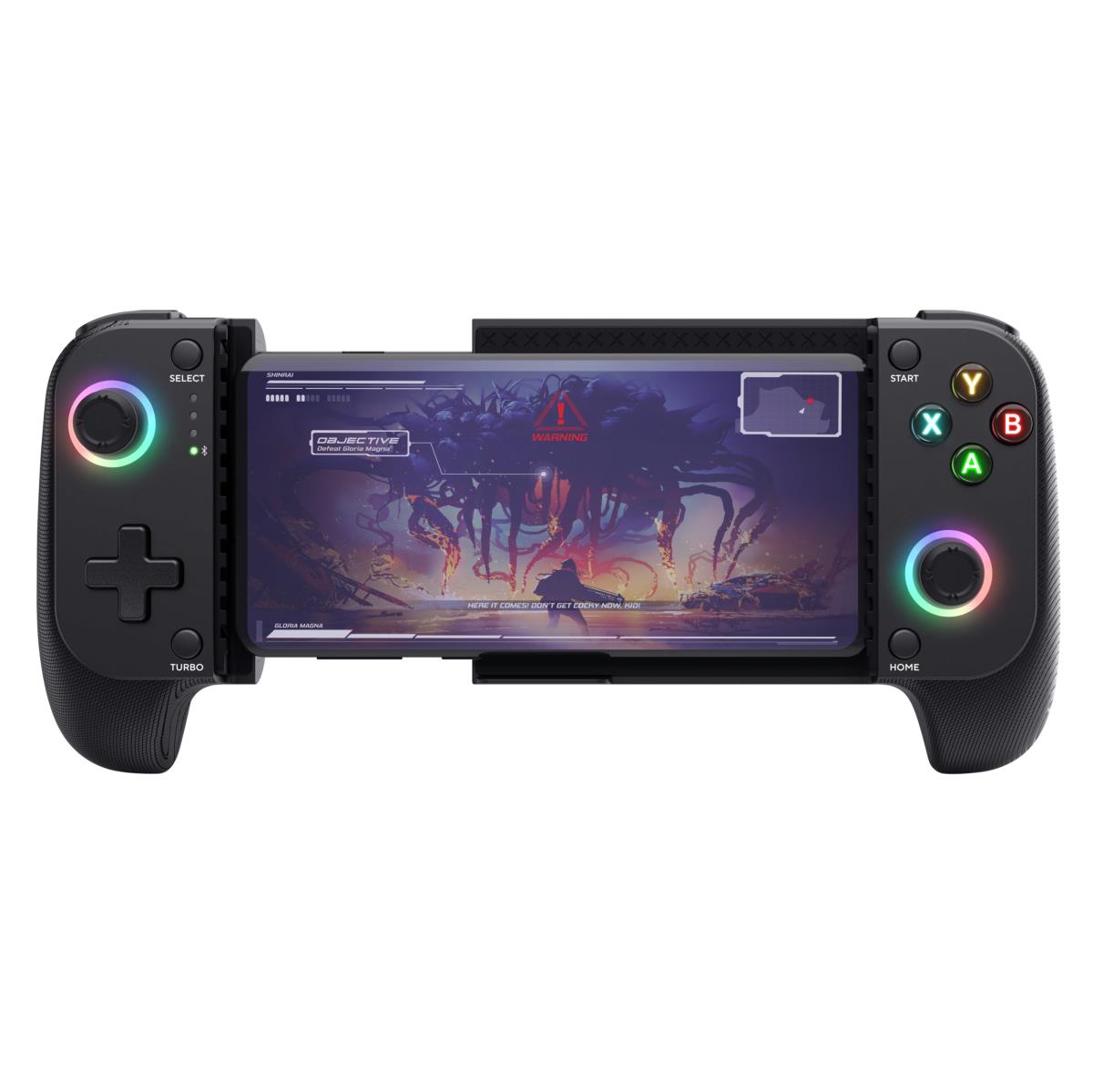 GXT735 MYLOX WRLS MOBILE CTRL BLK thumbnail