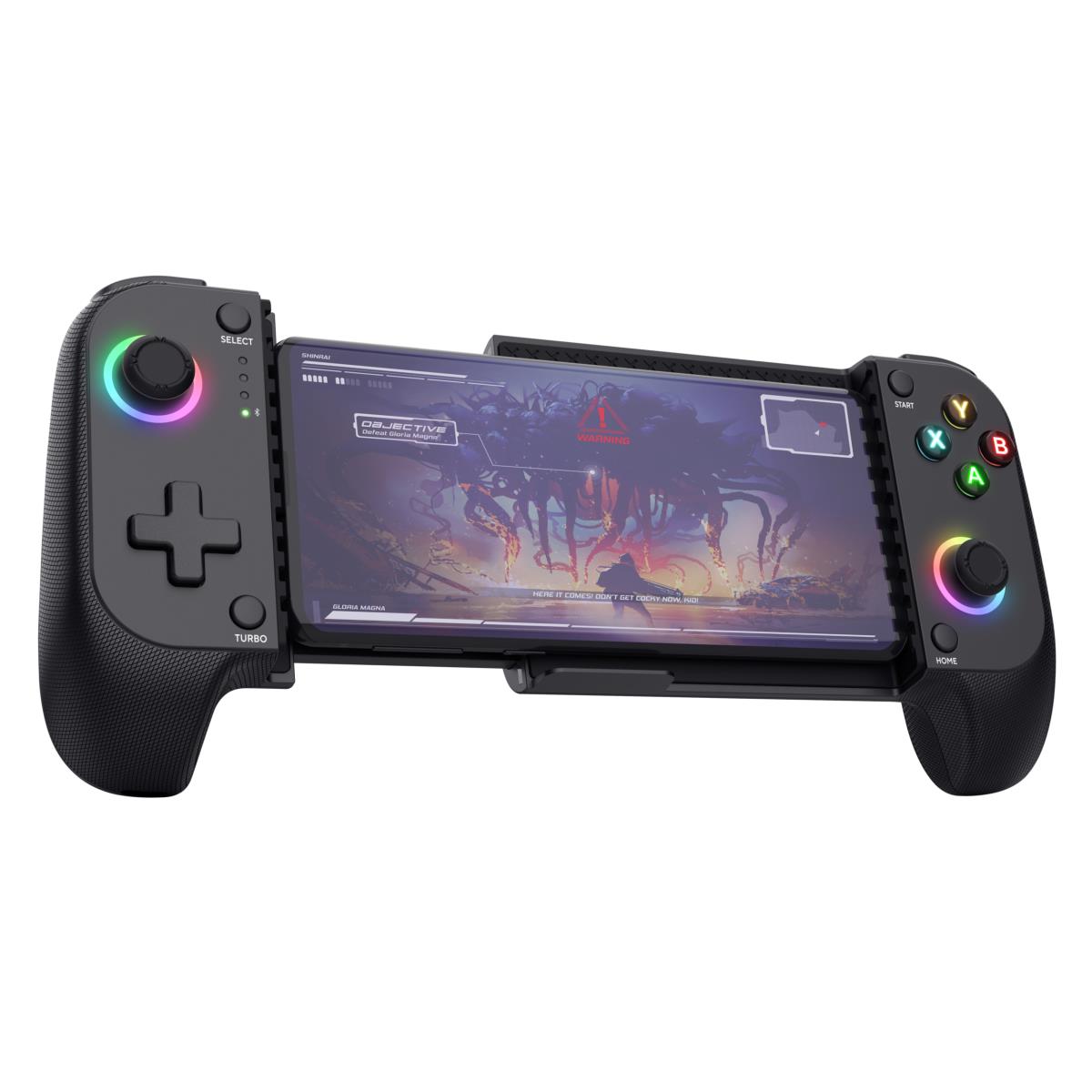 GXT735 MYLOX WRLS MOBILE CTRL BLK thumbnail