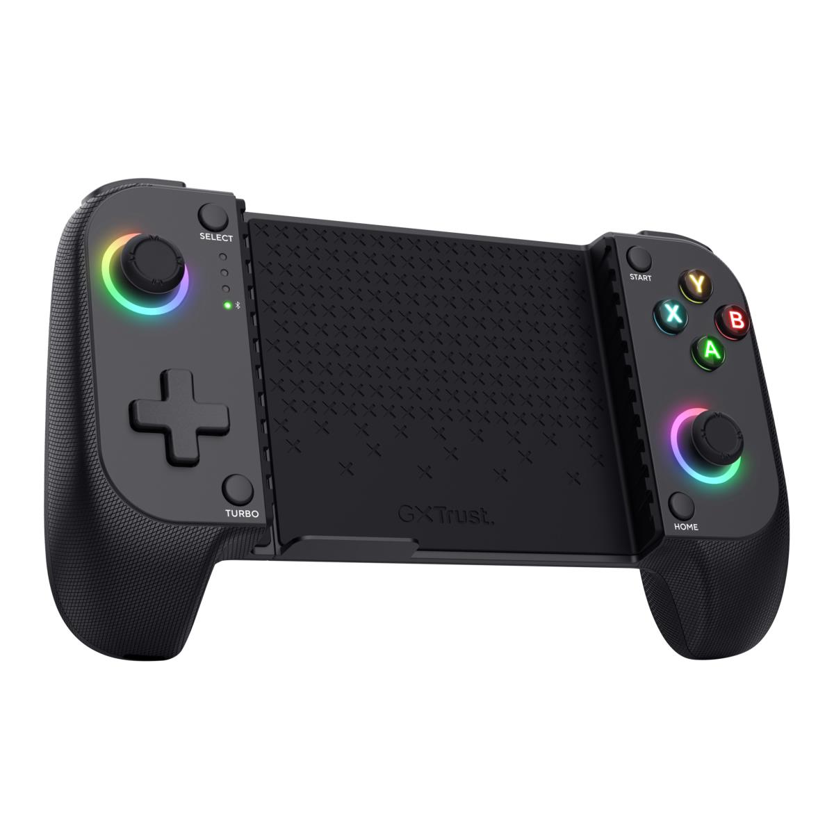 GXT735 MYLOX WRLS MOBILE CTRL BLK thumbnail