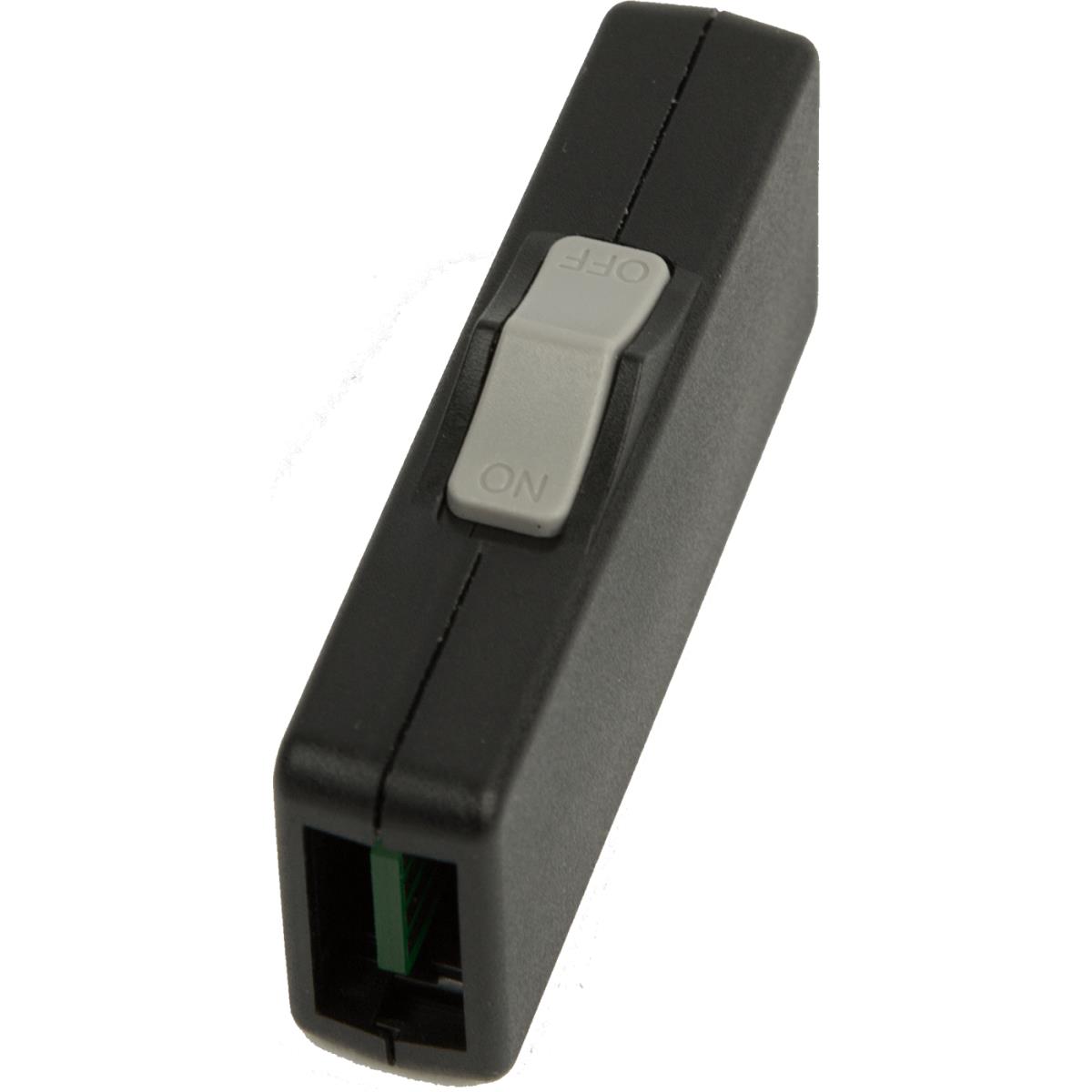 QD Mute Switch Only thumbnail