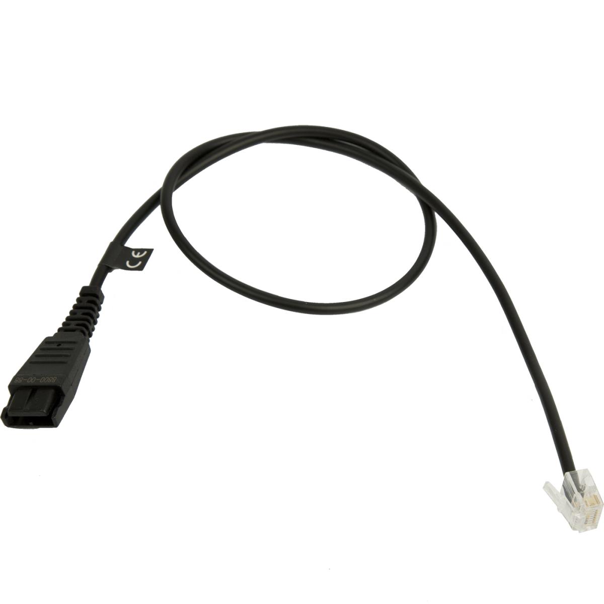 EU Product - Jabra LINK STRAIGHT MOD thumbnail