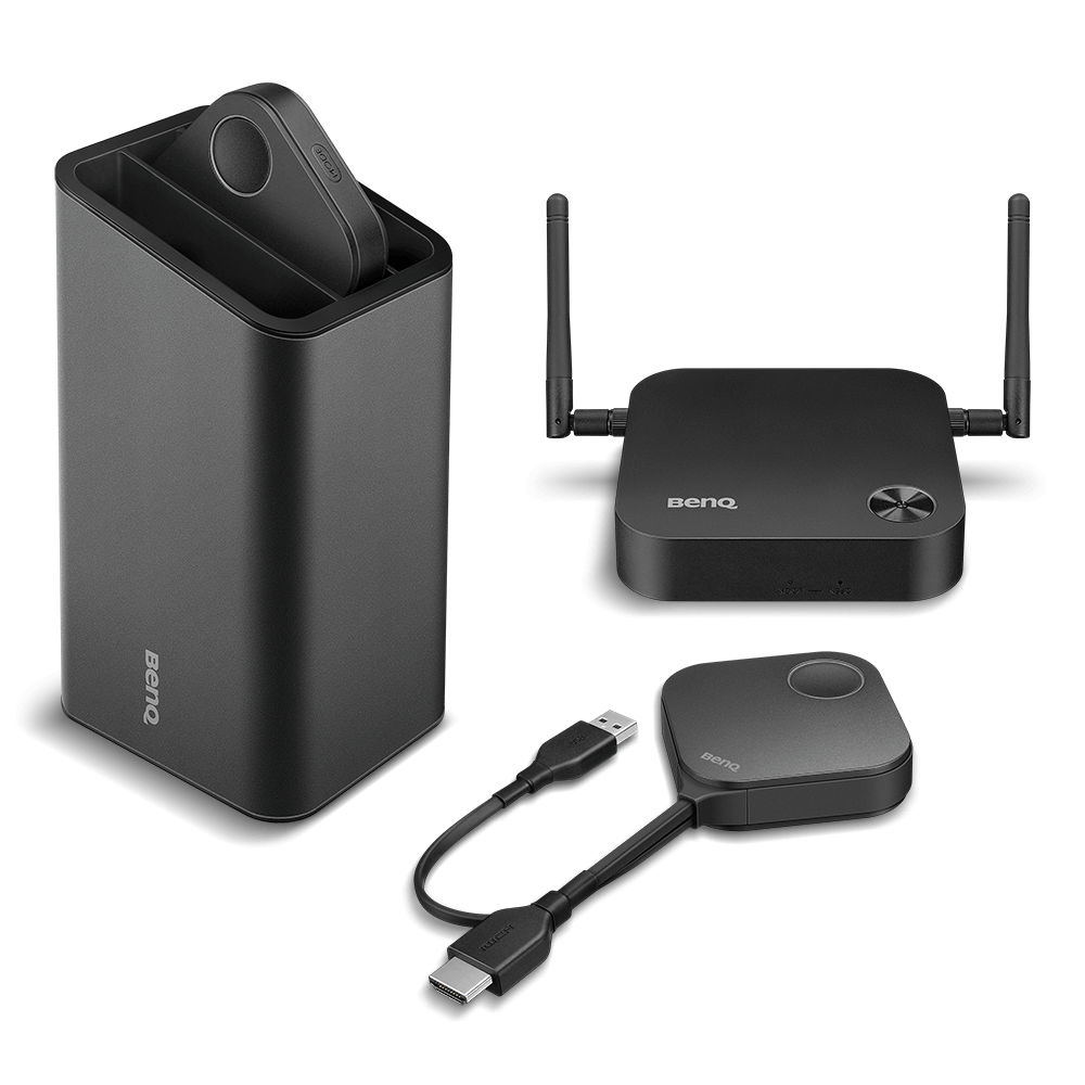 Instashow Wdc10 (2 Transm/1 Receiver/1 Craddle) thumbnail