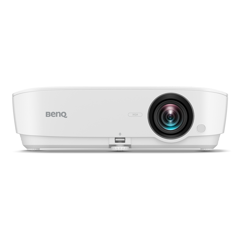 Mx536 - Dlp Projector - 3D - 4000lm - Xga (1024 X 768) thumbnail