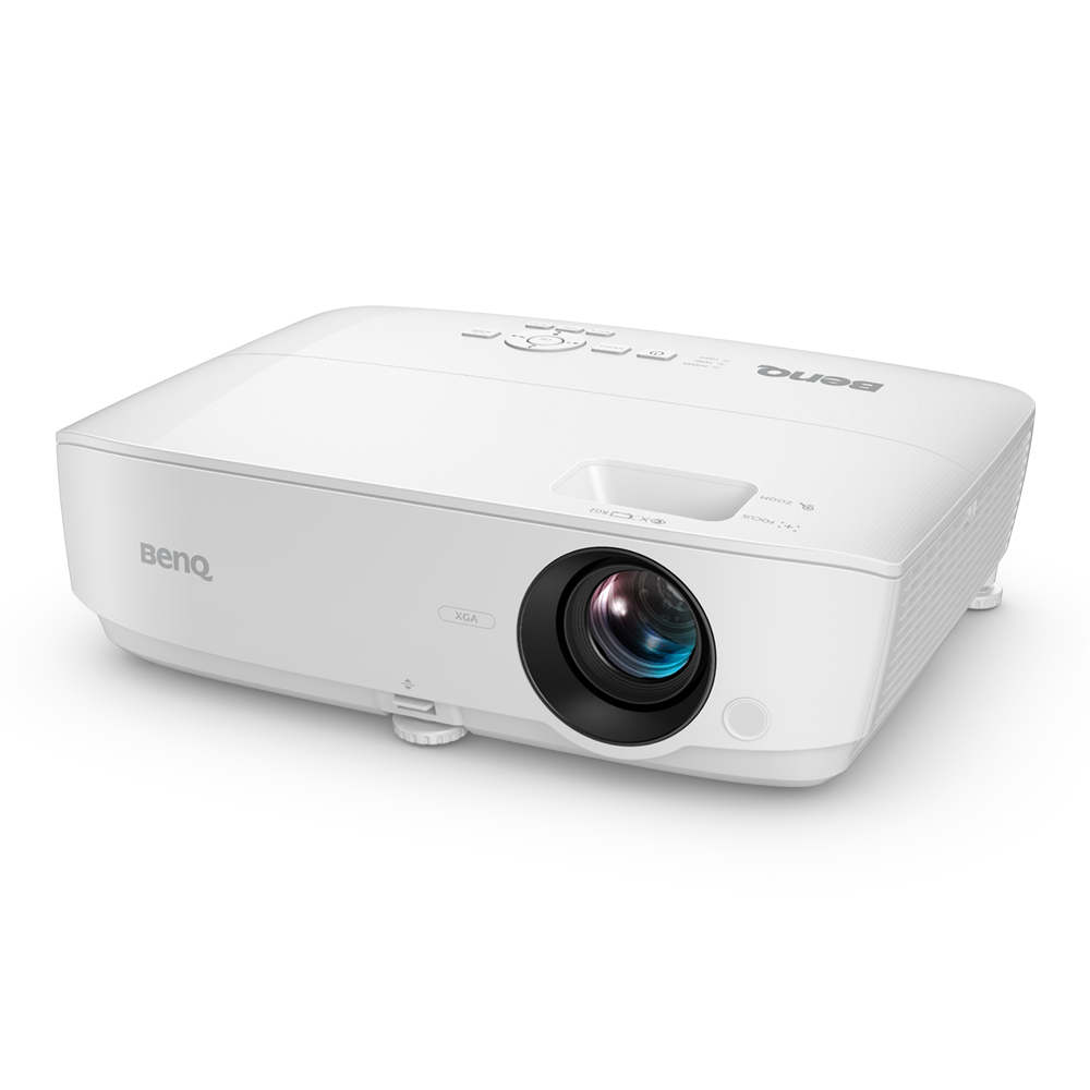 Mx536 - Dlp Projector - 3D - 4000lm - Xga (1024 X 768) thumbnail