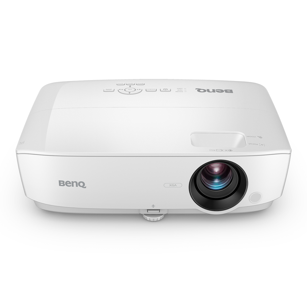 Mx536 - Dlp Projector - 3D - 4000lm - Xga (1024 X 768) thumbnail