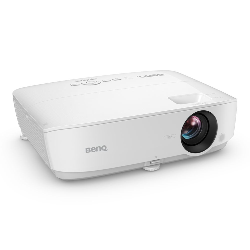 Mx536 - Dlp Projector - 3D - 4000lm - Xga (1024 X 768) thumbnail